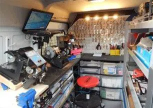 Metro Master Locksmith Tucson, AZ 520-720-0582 - 17-Mobile-Locksmith